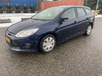 Ford Focus 1.6 tdci picture 4
