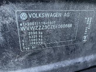 Volkswagen Passat 1.6 tdi 77kw picture 10