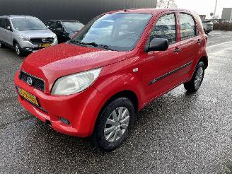 Daihatsu Terios 1.5 77kw picture 4