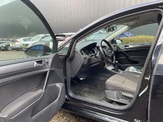 Volkswagen Golf 1.6 tdi picture 11