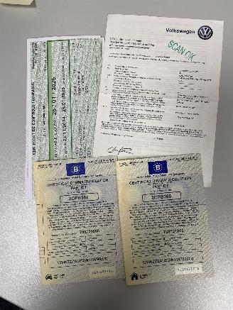 Volkswagen Golf 1.6 tdi picture 17