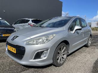 Unfallwagen Peugeot 308 1.6 88kw 2013/2