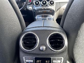 Mercedes C-klasse 2.0 plugin hybrid picture 11