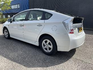 skadebil auto Toyota Prius 1.8 plug in hybrid 2012/11