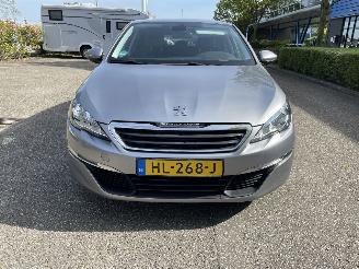 Peugeot 308 1.6 hdi picture 2