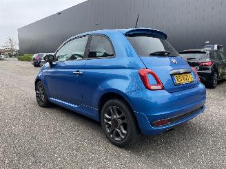 Fiat 500 500s picture 3