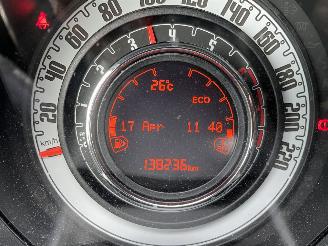 Fiat 500 500s picture 10