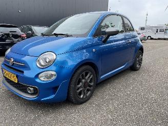 Fiat 500 500s picture 4