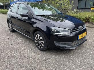  Volkswagen Polo 1.2 TSI 5drs 2013/8