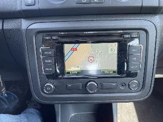 Skoda Roomster 1.2tsi picture 9