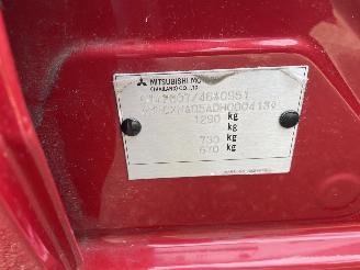 Mitsubishi Space-star 1.0 5DRS picture 10
