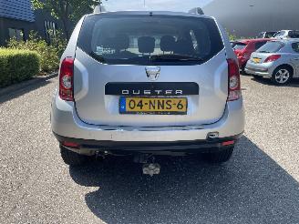 Dacia Duster 1.6 airco picture 2