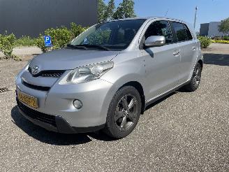 Toyota Urban Cruiser 1.3 73kw picture 5