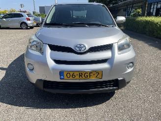 Toyota Urban Cruiser 1.3 73kw picture 4