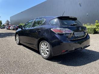 Schadeauto Lexus Ct 1.8 hybrid 2011/10
