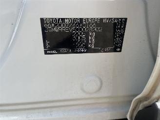 Toyota Rav-4 2.5 hybrid picture 24