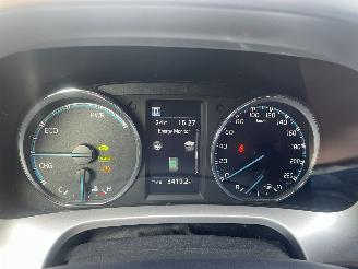 Toyota Rav-4 2.5 hybrid picture 16