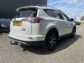 Toyota Rav-4 2.5 hybrid picture 2