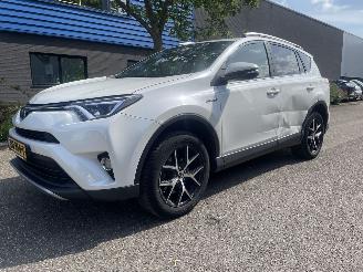 Toyota Rav-4 2.5 hybrid picture 4
