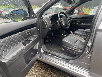 Mitsubishi Outlander 2.4 plug in hybrid picture 14