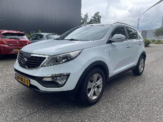 Kia Sportage 1.6 99kw exe picture 6