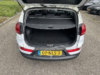 Kia Sportage 1.6 99kw exe picture 8