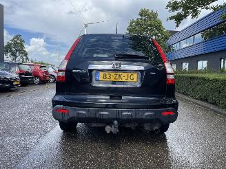 Honda Cr-v 2.0 aut. awd picture 2