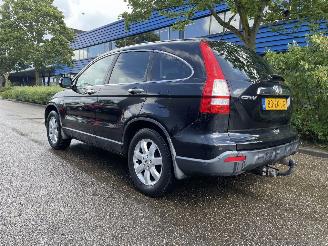 Honda Cr-v 2.0 aut. awd picture 1