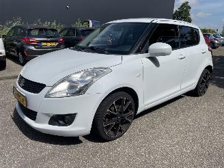 Suzuki Swift 1.2 5drs picture 4