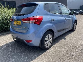 Unfallwagen Hyundai Ix20 1.6 92kw 2012/7