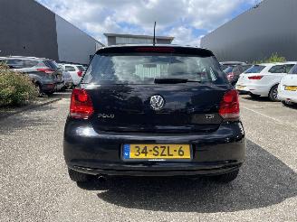 Volkswagen Polo 1.2 tsi 5drs picture 2