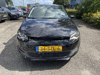 Volkswagen Polo 1.2 tsi 5drs picture 5