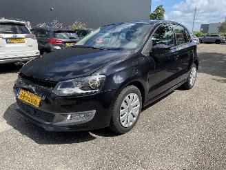 Volkswagen Polo 1.2 tsi 5drs picture 6