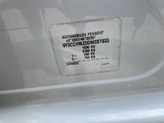 Peugeot 208 1.2 5drs clima picture 12