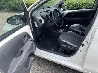 Toyota Aygo 5drs airco picture 11
