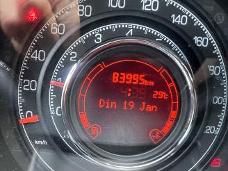 Fiat 500S 0.9 T 63KW picture 8