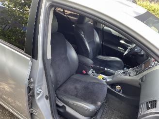 Toyota Auris 1.8 hybrid picture 15