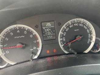 Suzuki Swift 1.2 5drs picture 12