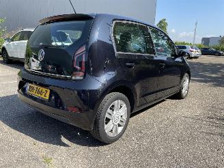 Volkswagen Up! 5drs high up picture 3