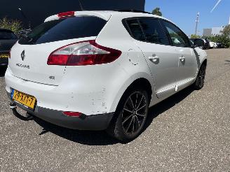 Renault Mégane 1.5 dci 110 picture 4