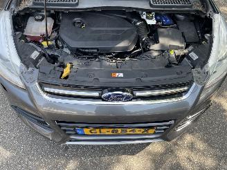 Ford Kuga 1.6 134kw aut.awd picture 7