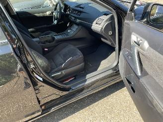 Lexus Ct CT200H HYBRID picture 15