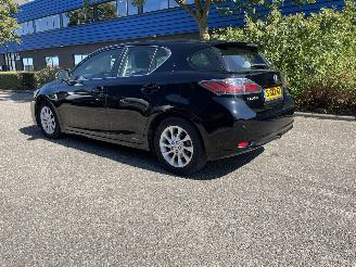 Unfallwagen Lexus Ct CT200H HYBRID 2013/11