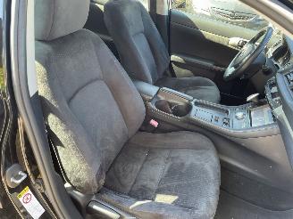 Lexus Ct CT200H HYBRID picture 16