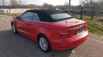 Audi A3 A3 CABRIO AUTOMAAT picture 12