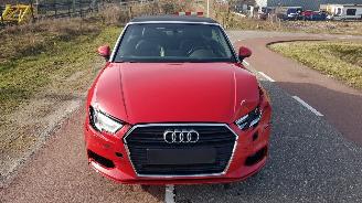 Audi A3 A3 CABRIO AUTOMAAT picture 5