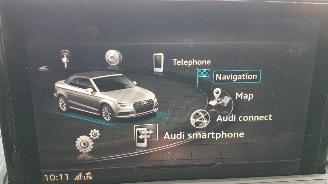 Audi A3 A3 CABRIO AUTOMAAT picture 34