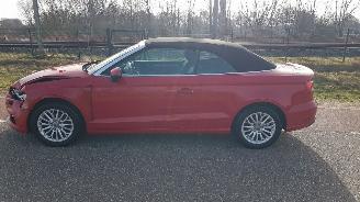 Audi A3 A3 CABRIO AUTOMAAT picture 2