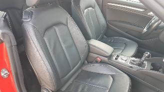Audi A3 A3 CABRIO AUTOMAAT picture 21
