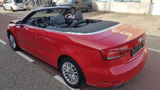 Audi A3 A3 CABRIO AUTOMAAT picture 30